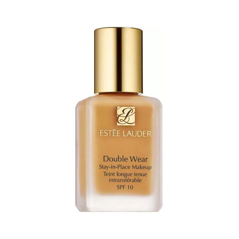 Estée Lauder Double Wear Stay-In-Place Makeup Non-Transferable Long-Lasting Complexion Spf 10 2C0 Cool Vanilla 30 Ml