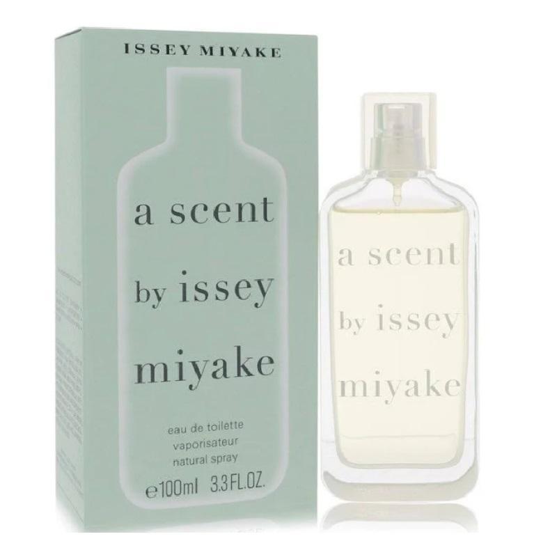Issey Miyake A Scent Edt Spray 100ml