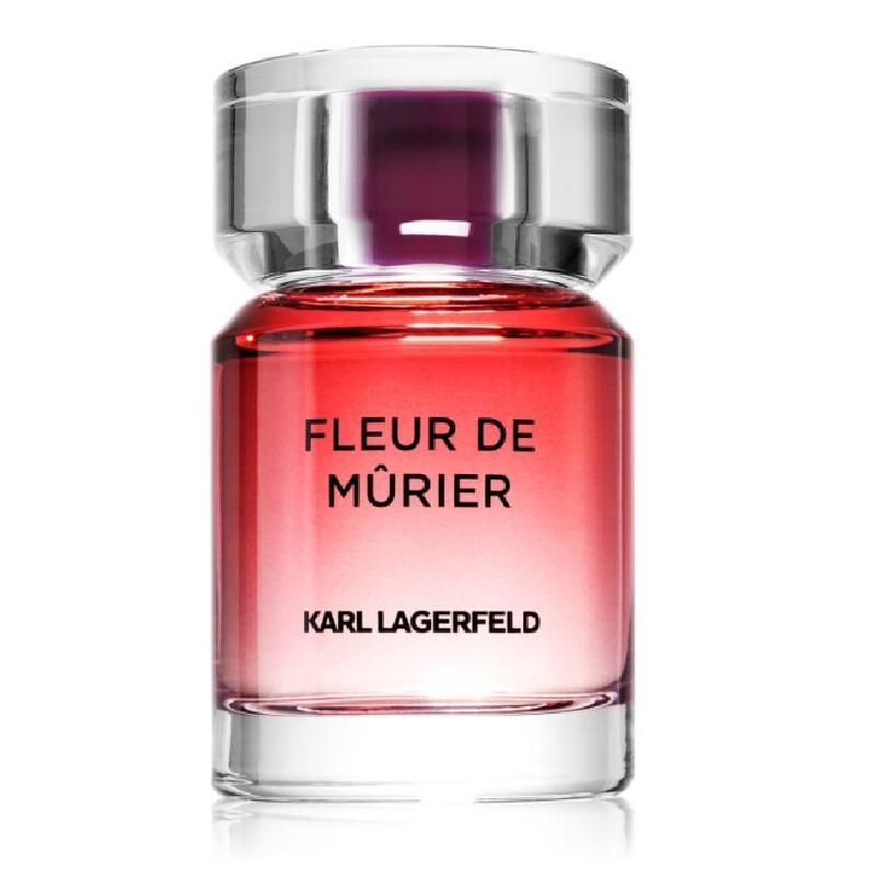 Karl Lagerfeld Fleur de Murier Edp Spray 50ml