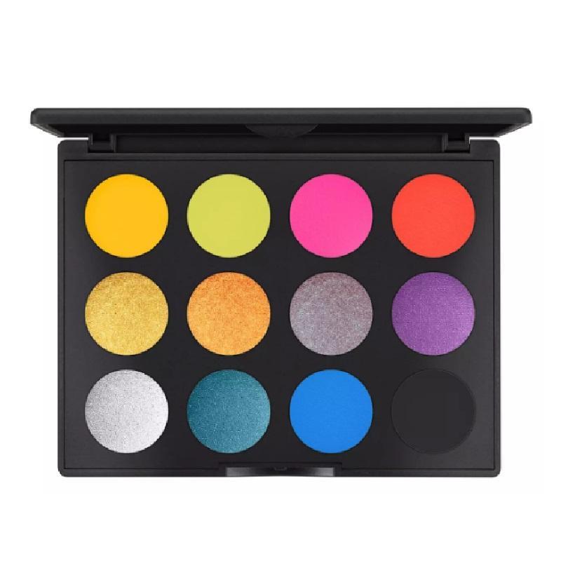 MAC Art Library Palett It's Designer 17,2gr