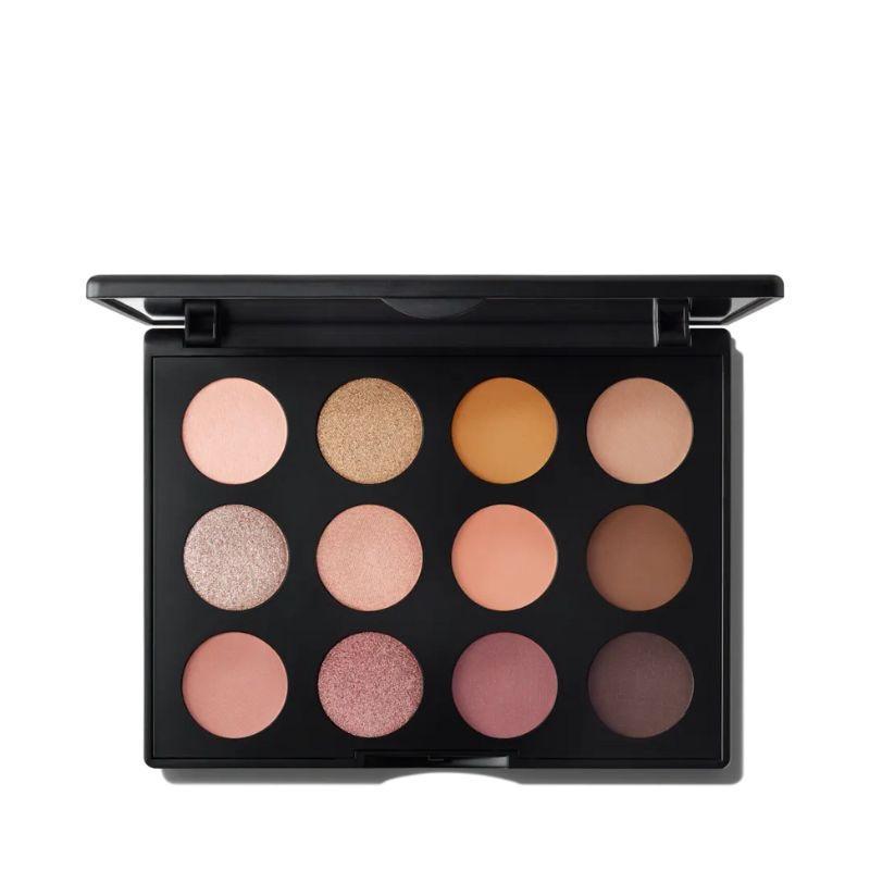 MAC Art Library Palette 17,2gr Nude Model