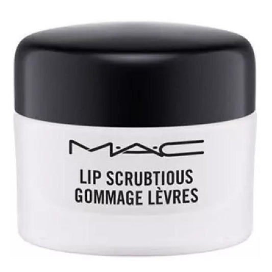 MAC Lip Scrubtious Sweet Vanilla 14ml