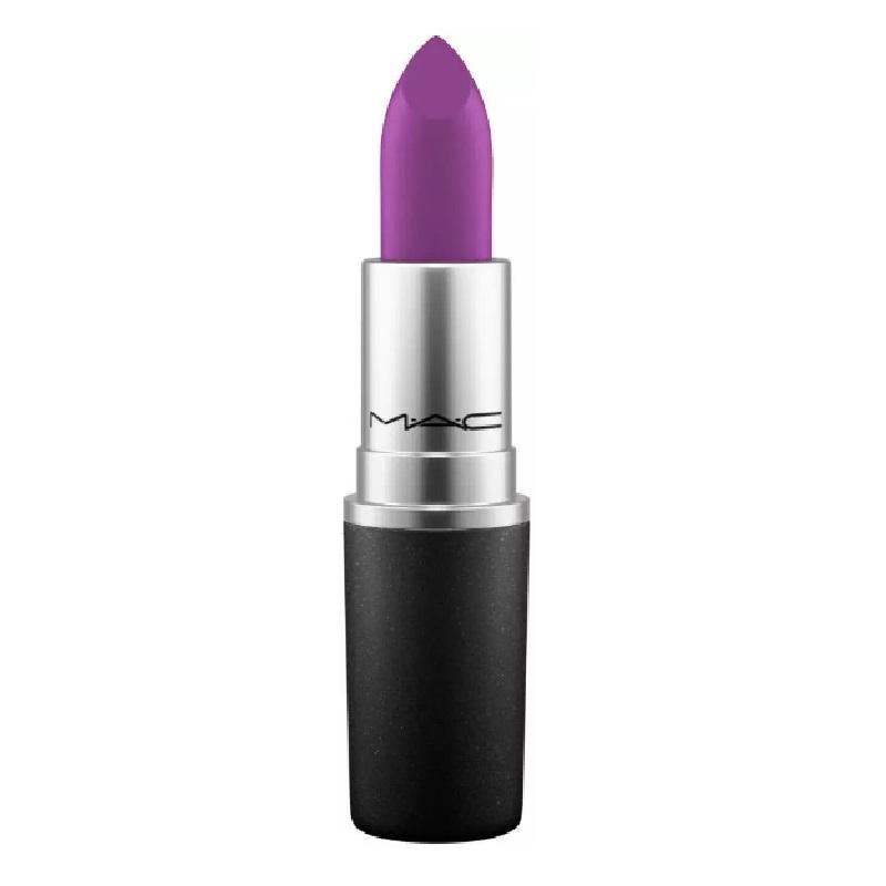 MAC Matte Lipstick Heroine 3gr