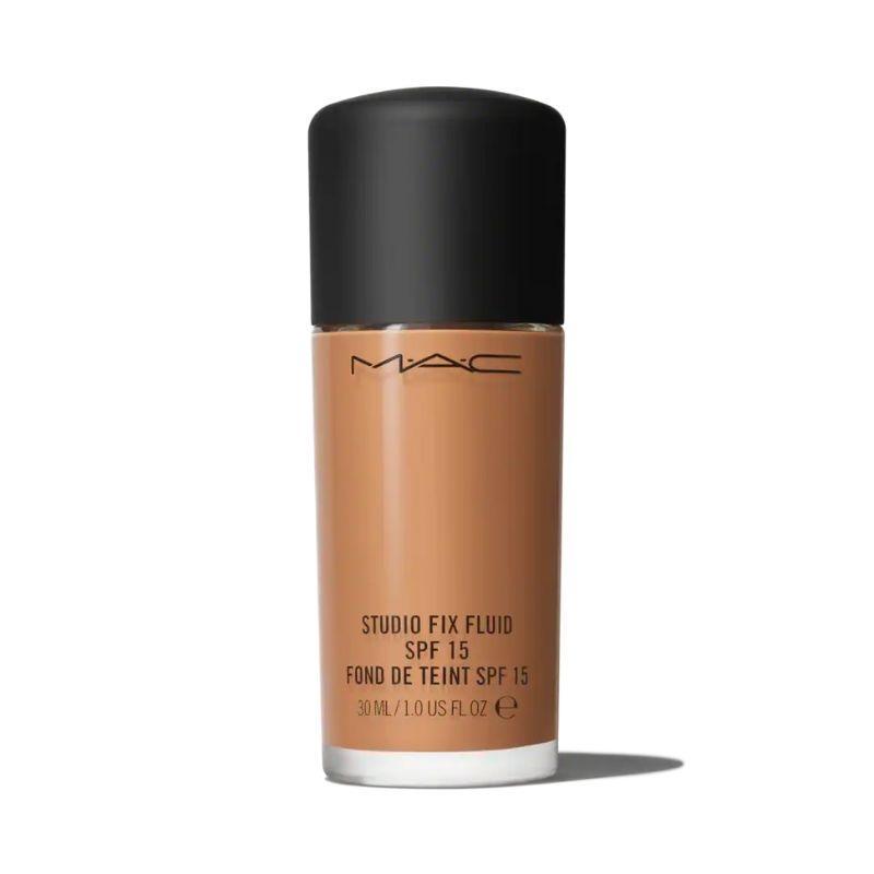 MAC Studio Fix Fluid Foundation SPF15 30ml NC50