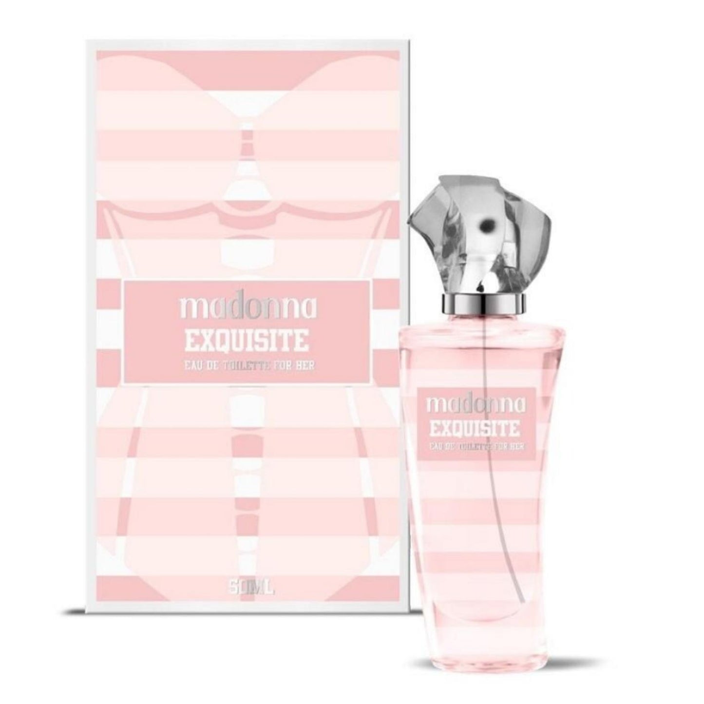 Madonna Exquisite EDT 50ml
