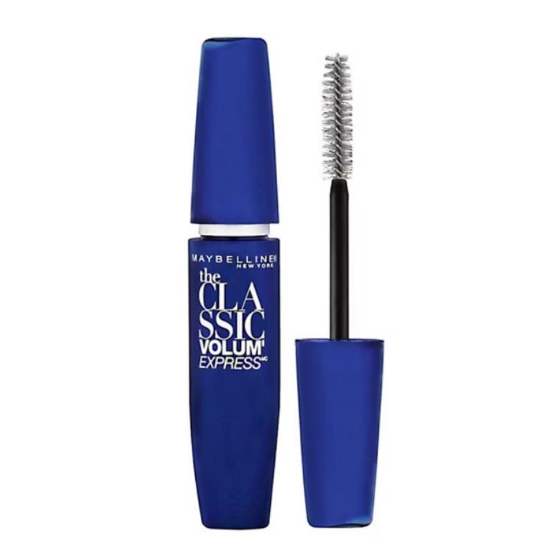 Maybelline Volum Express Black Ultra Volume Black 10 Ml