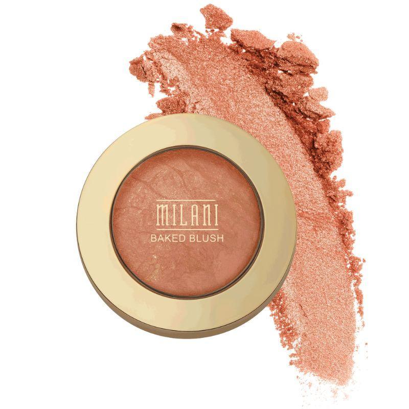 Milani Baked Blush 3,5gr - 06 Bellissimo Bronze