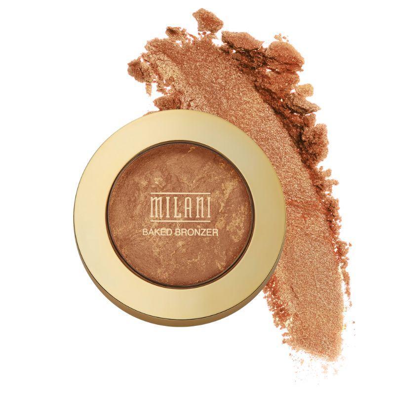 Milani Baked Bronzer 7gr - 09 Dolce