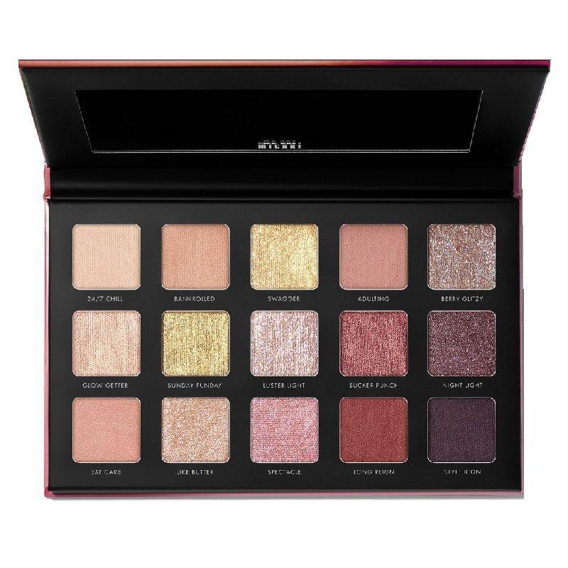 Milani Gilded Palette 9gr - Luster Light