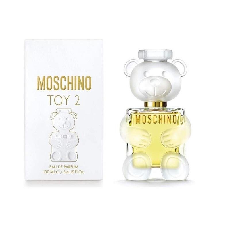 Moschino Toy 2 Edp 100ml
