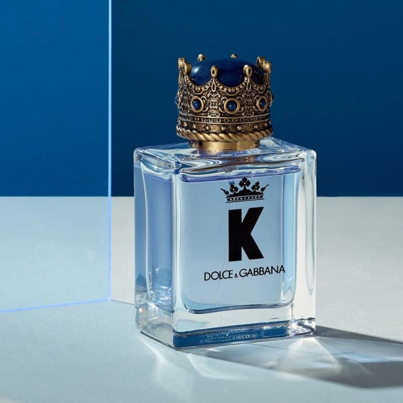 Dolce & Gabbana K Edt 50ml