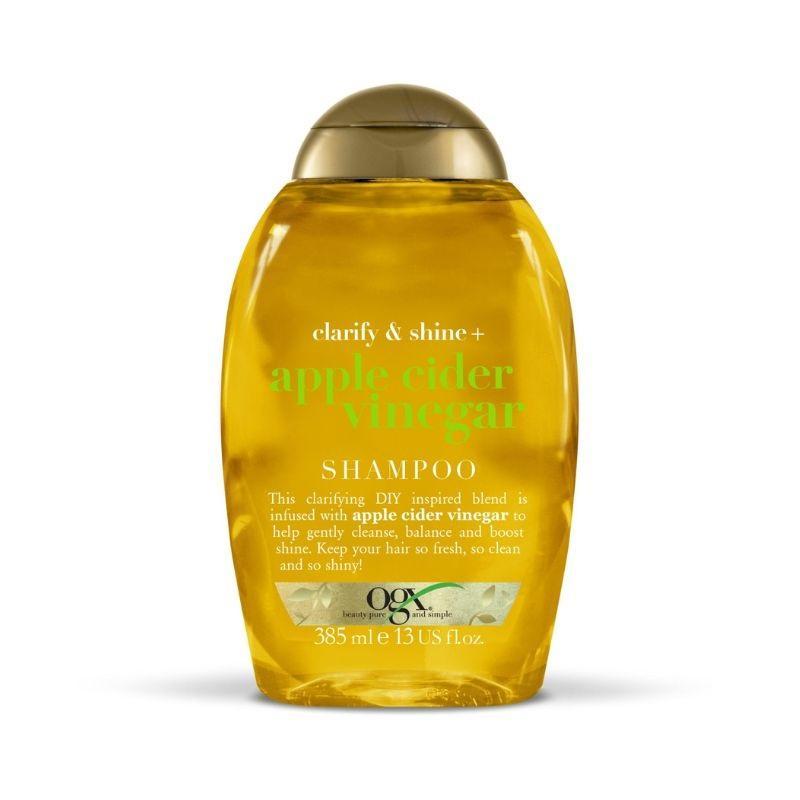 OGX Apple Cider Vinegar Shampoo 385ml