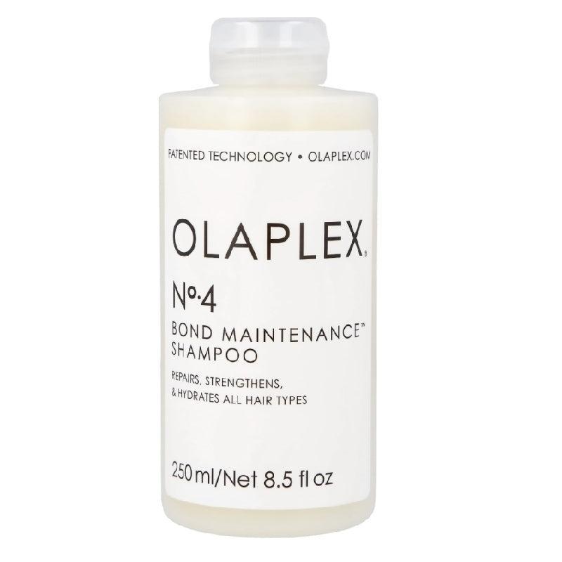 Olaplex No 4 Bond Maintenance Shampoo 250ml
