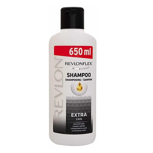 Revlon Shampo Extra Care 650ml
