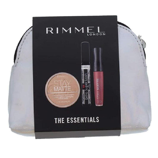 Rimmel The Essential Giftset