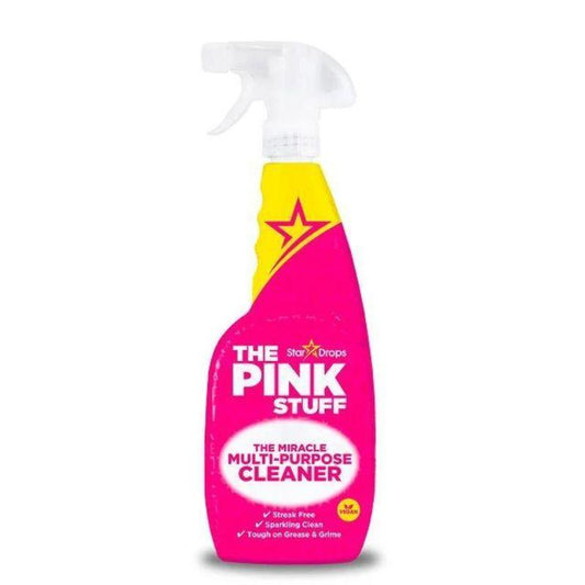 THE PINK STUFF Spray Multi Purpose Cleaner 750ml