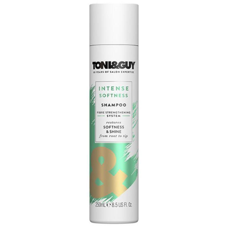 Toni & Guy Shampoo Intense Softness 250ml