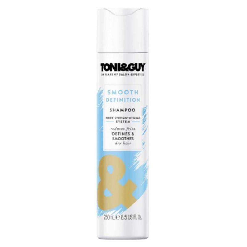 Toni & Guy Shampoo Smooth Definition 250ml
