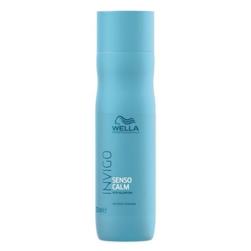 Wella Invigo Senso Calm Shampoo 250ml