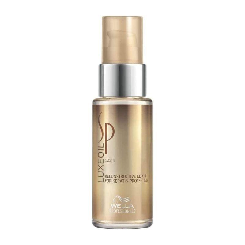 Wella SP Luxe Oil Reparateur 30ml