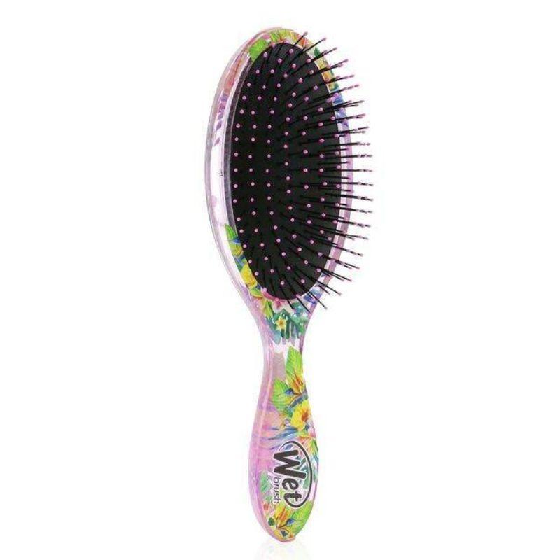 Wet Brush Liquid Glitter Detangler Tropical Oasis Original