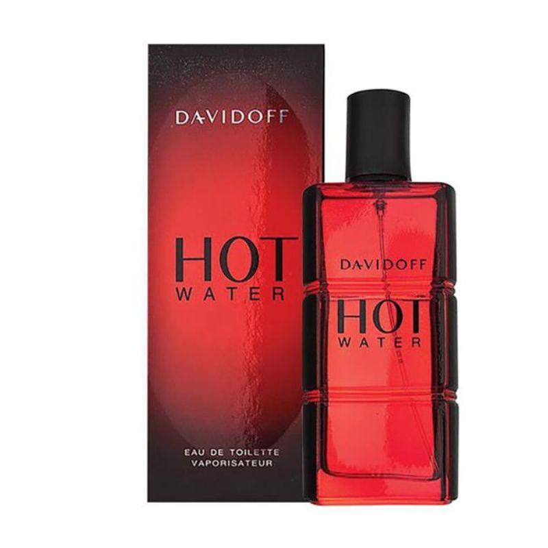Zino Davidoff M. Hot Water Edt 110ml