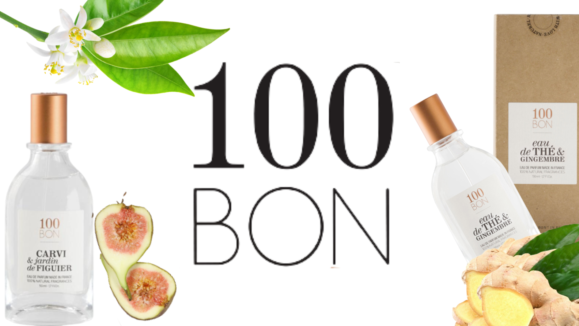 100 BON – Bonna's