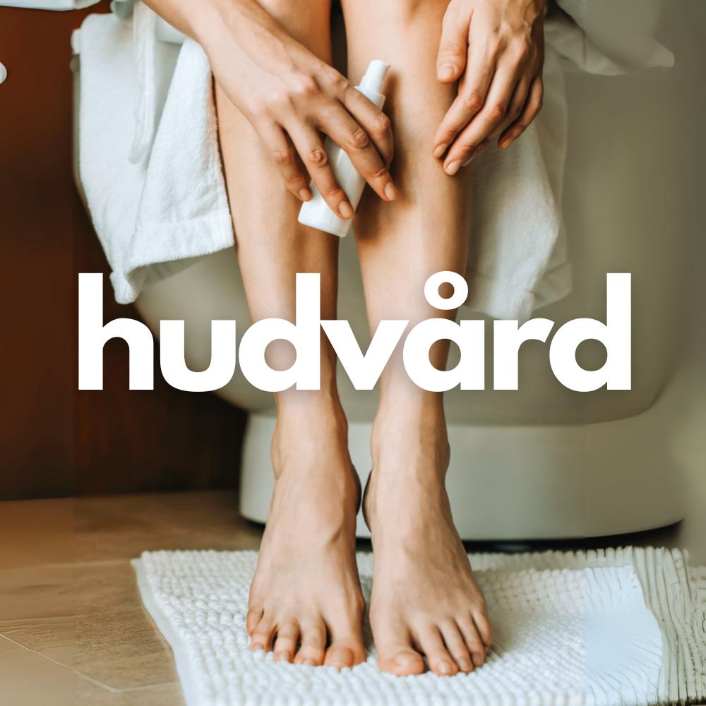 Visa allt inom Hudvård