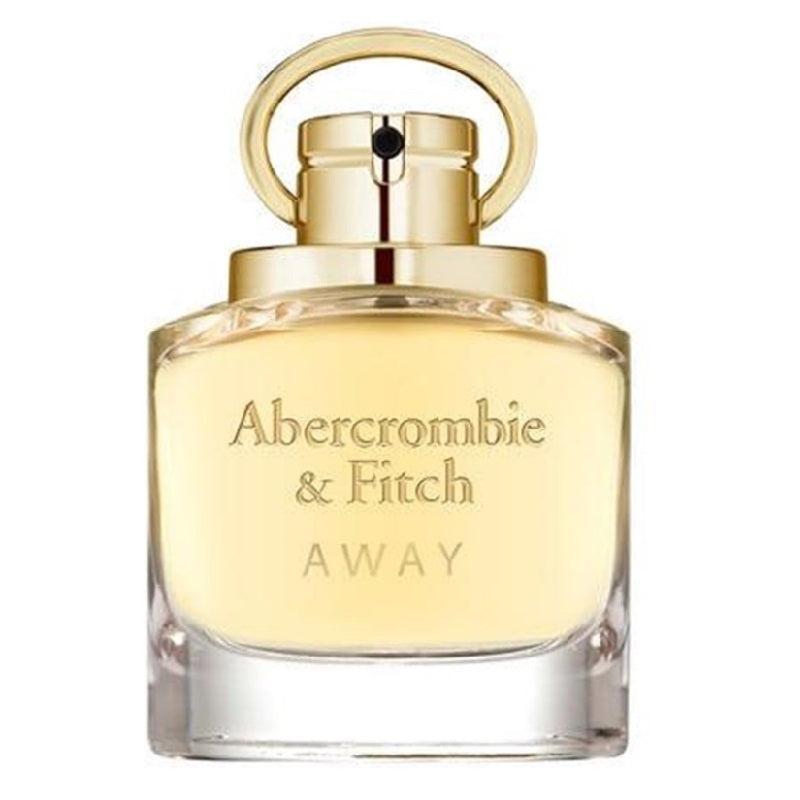 Abercrombie & Fitch Away Woman Edp 50ml