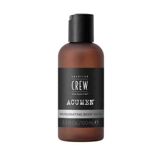 American Crew Acumen Invigorating Body Wash 100 Ml