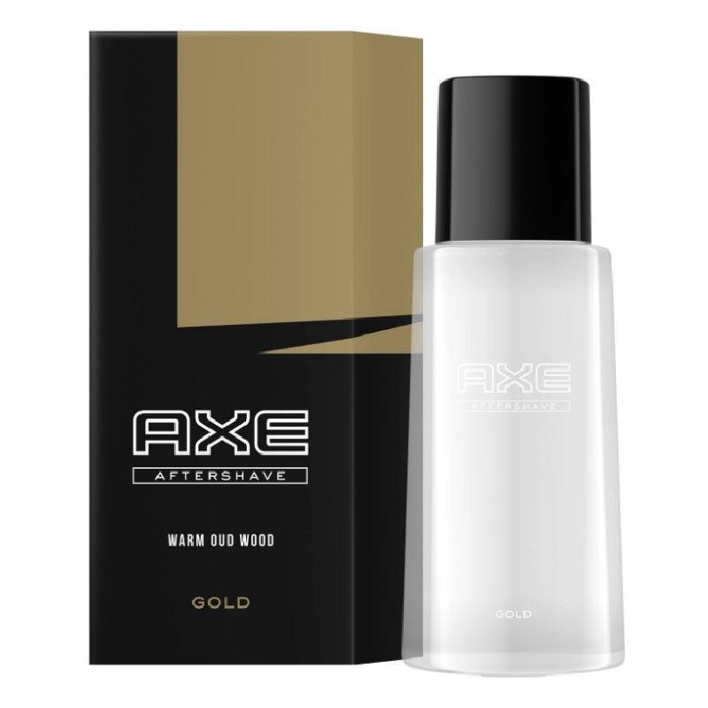 Axe Aftershave Gold 100ml