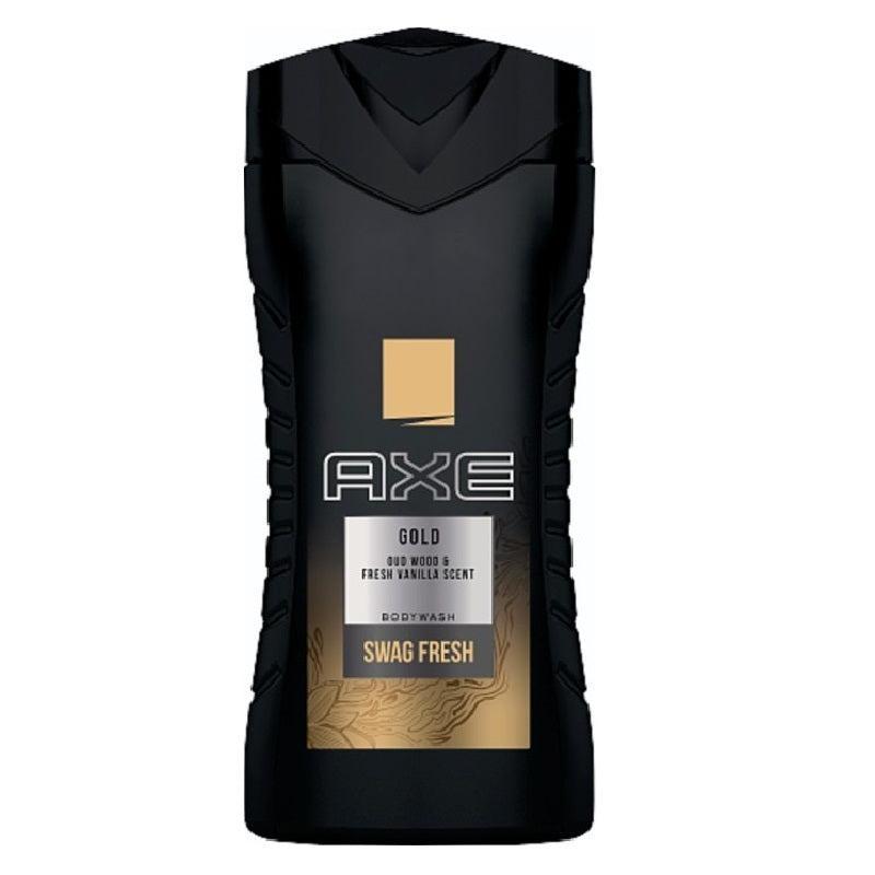 Axe Shower Gold Swag Fresh 250ml