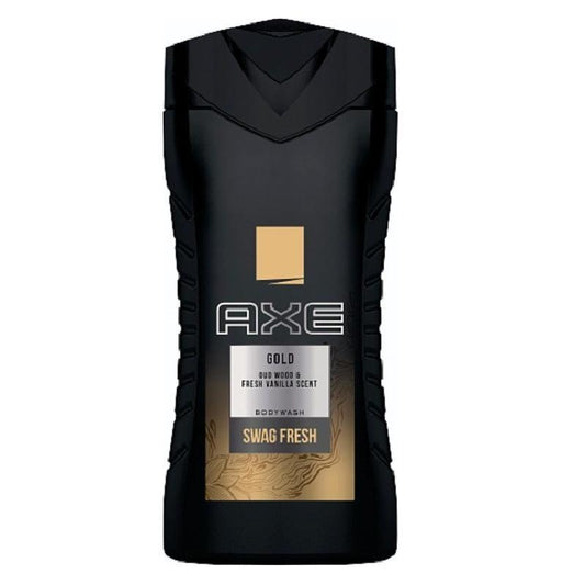 Axe Shower Gold Swag Fresh 250ml