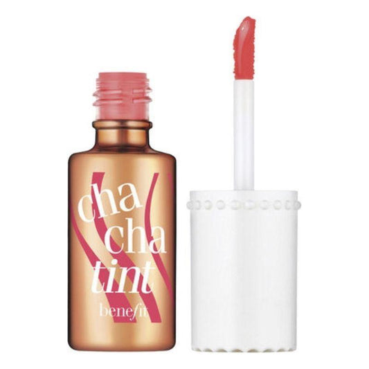Benefit Chachatint Lip & Cheek Stain 6ml