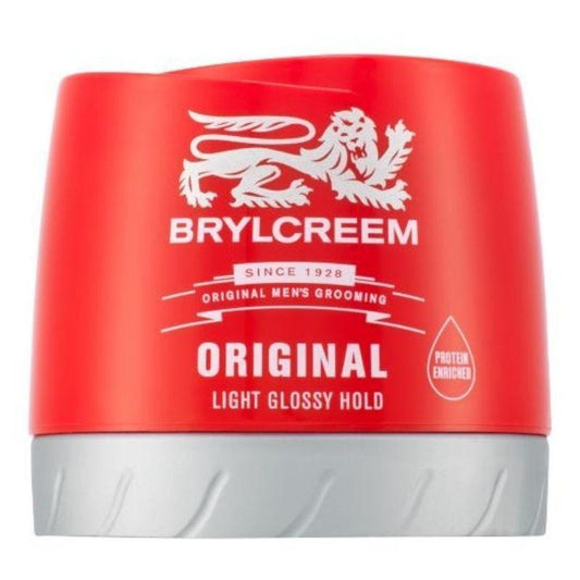 Brylcreem Original Red 150ml