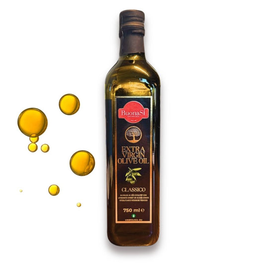 BuonaSí Olivolja Extra Virgin 750ml
