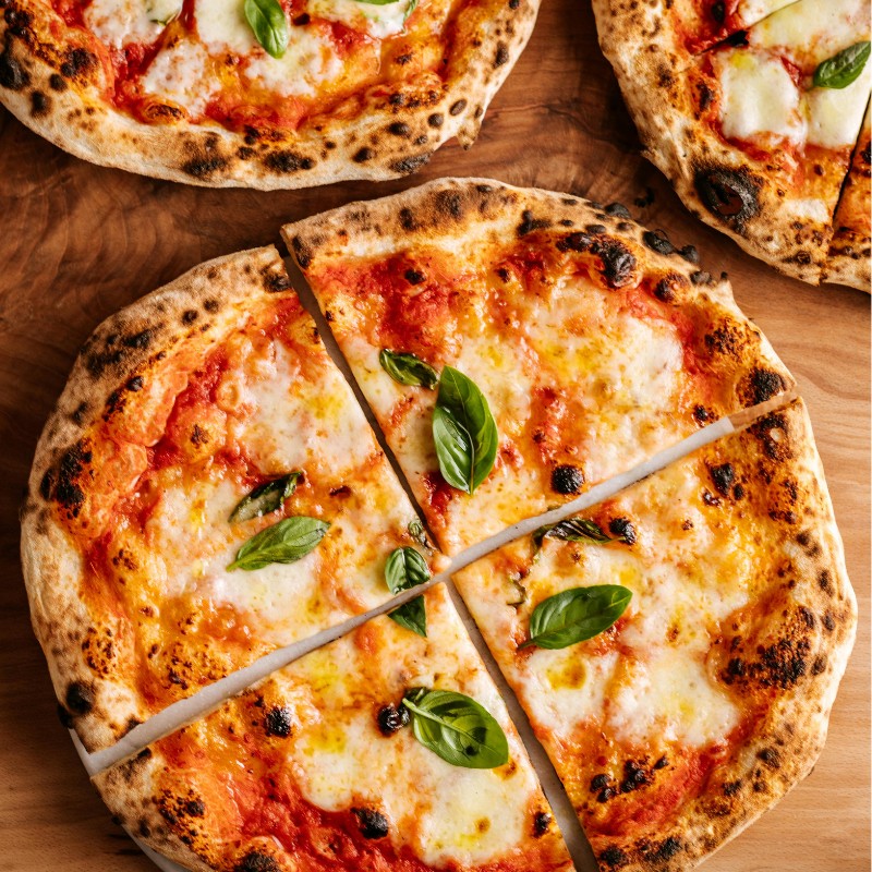 BuonaSí Extra Virgin Olivolja med Basilika – Smaksatt jungfruolja från Italien 250ml