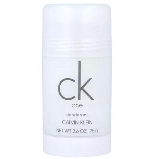 Calvin Klein CK One Deostick 75ml