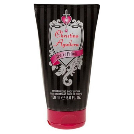 Christina Aguilera W. Secret Potion Body Lotion 150 Ml