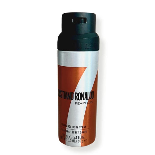 💥Cristiano Ronaldo CR7 Fearless Deospray 150ml