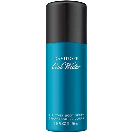 Davidoff Cool Water Man Bodyspray 150ml