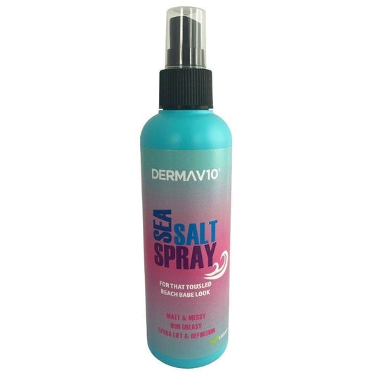 Derma V10 Sea Salt Spray 200ml