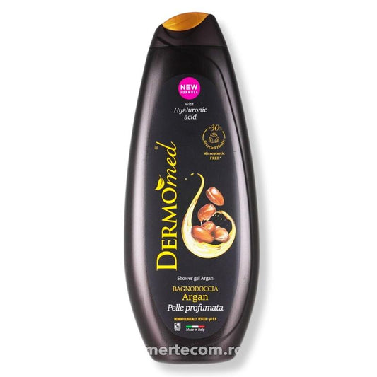 Dermomed Showergel Argan 650ml