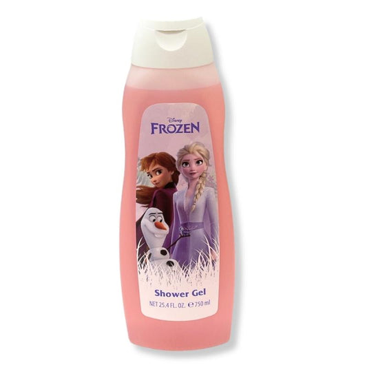 Disney Shower Gel Frozen 750ml