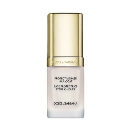Dolce & Gabbana Nail Protective Base Coat 10 ml – Lyxig baslack för starka och jämna naglar