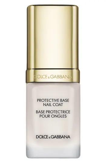 Dolce & Gabbana W. Nail Protective Base Coat 10Ml