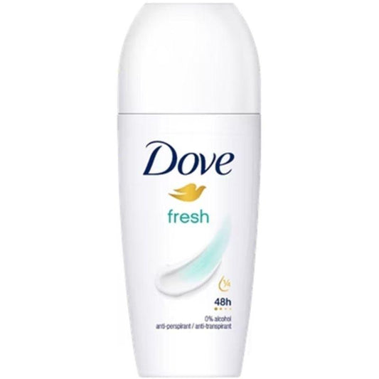 Dove Roll-on Dam Fresh 50ml