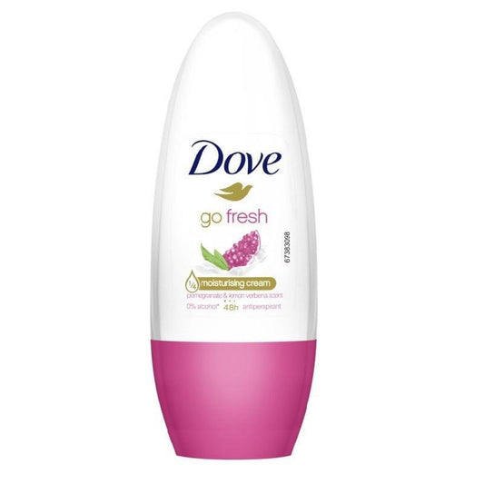 Dove Roll-on Pomegranate Lemon & Verbena Woman 50ml