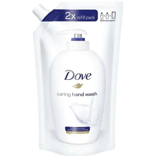 Dove Soap Refill Original 500ml