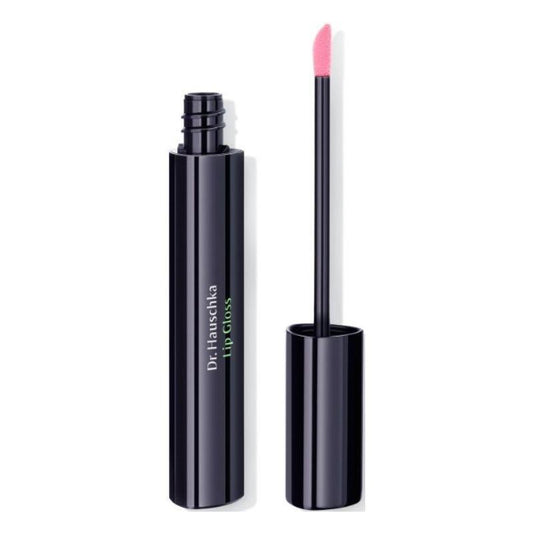 Dr. Hauschka Lip Gloss 01 Bush Plum 4,5ml
